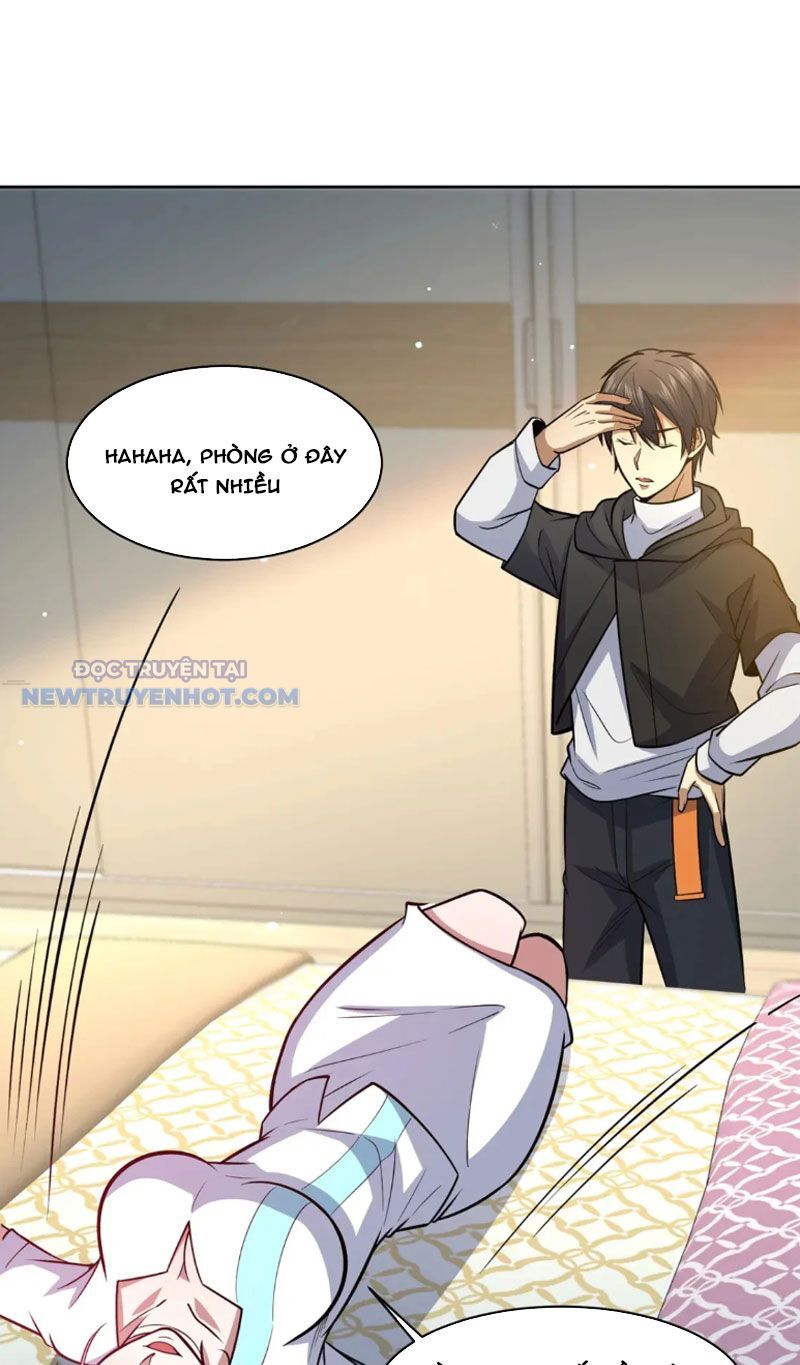 Đô Thị Cực Phẩm Y Thần - Chap 67 - Trang 18