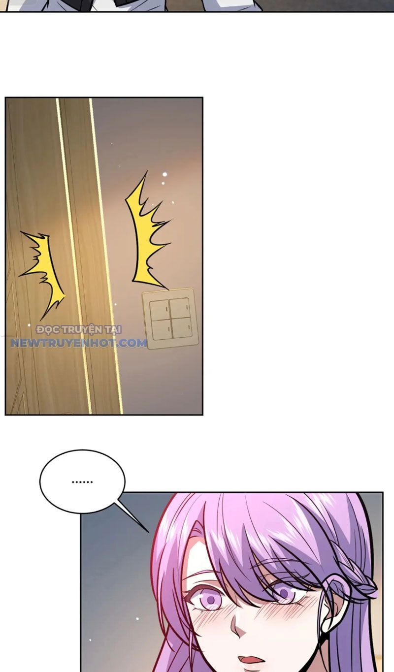 Đô Thị Cực Phẩm Y Thần - Chap 67 - Trang 20