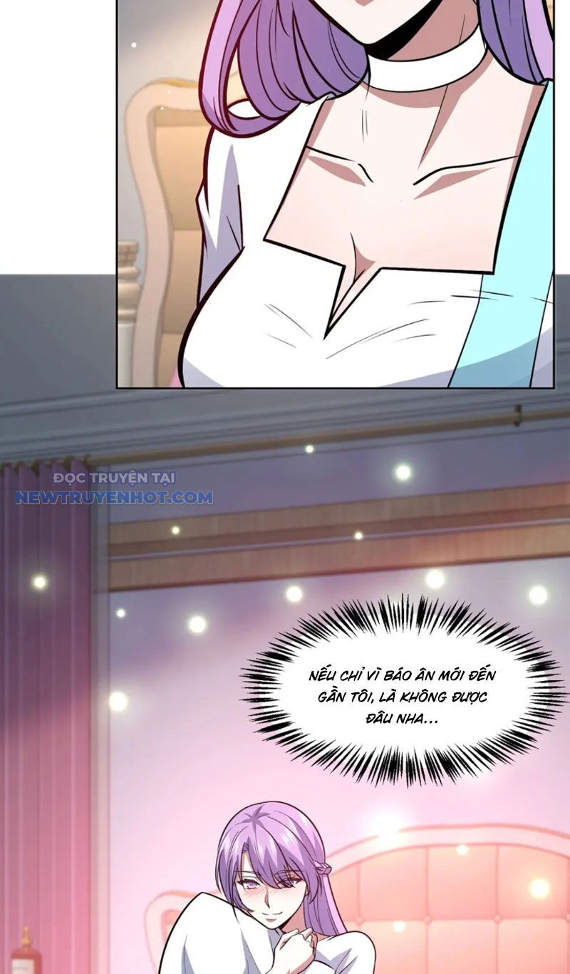 Đô Thị Cực Phẩm Y Thần - Chap 67 - Trang 21