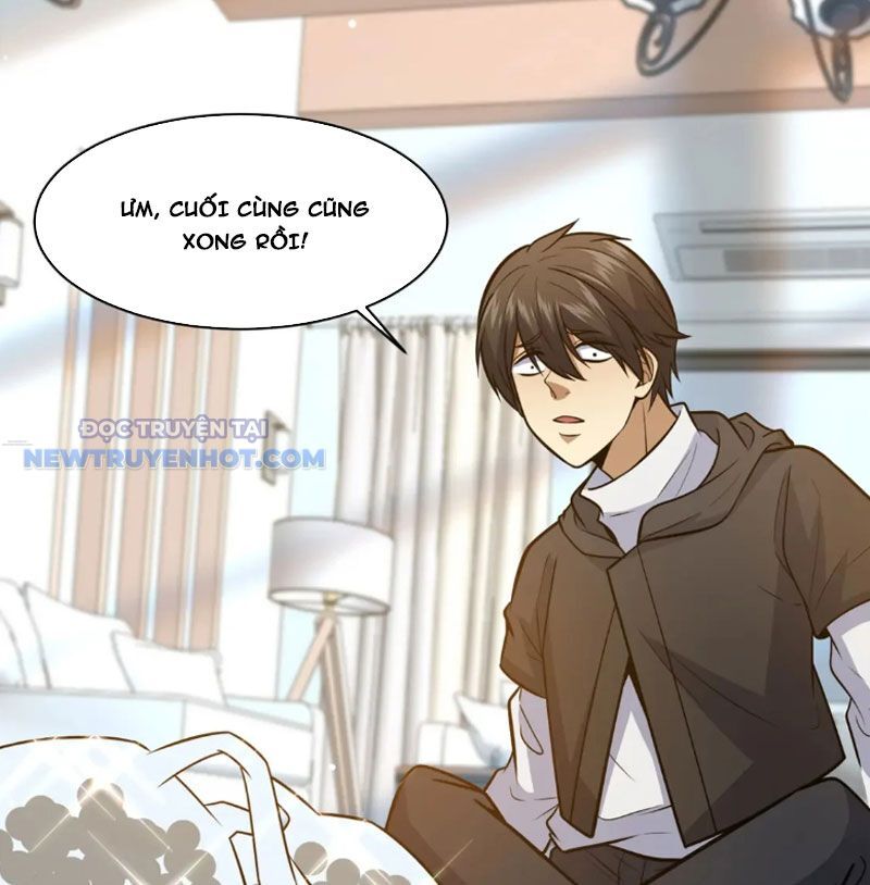 Đô Thị Cực Phẩm Y Thần - Chap 67 - Trang 26