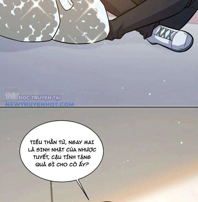 Đô Thị Cực Phẩm Y Thần - Chap 67 - Trang 27