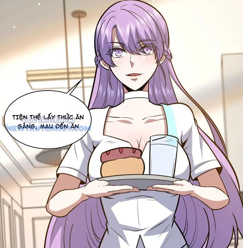 Đô Thị Cực Phẩm Y Thần - Chap 67 - Trang 28