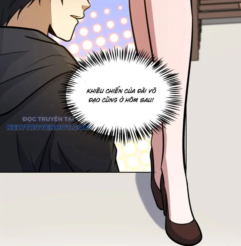 Đô Thị Cực Phẩm Y Thần - Chap 67 - Trang 30