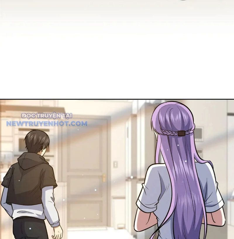 Đô Thị Cực Phẩm Y Thần - Chap 67 - Trang 31