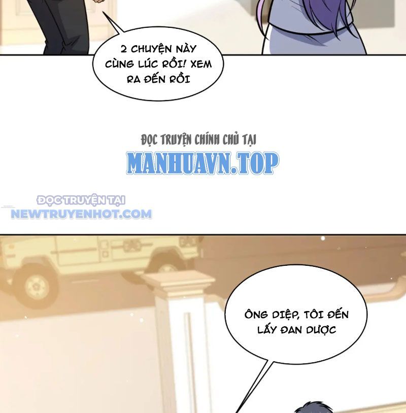 Đô Thị Cực Phẩm Y Thần - Chap 67 - Trang 32