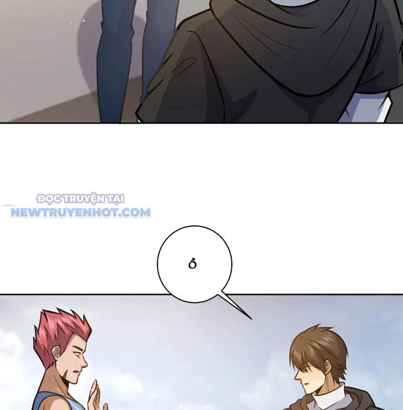 Đô Thị Cực Phẩm Y Thần - Chap 67 - Trang 34