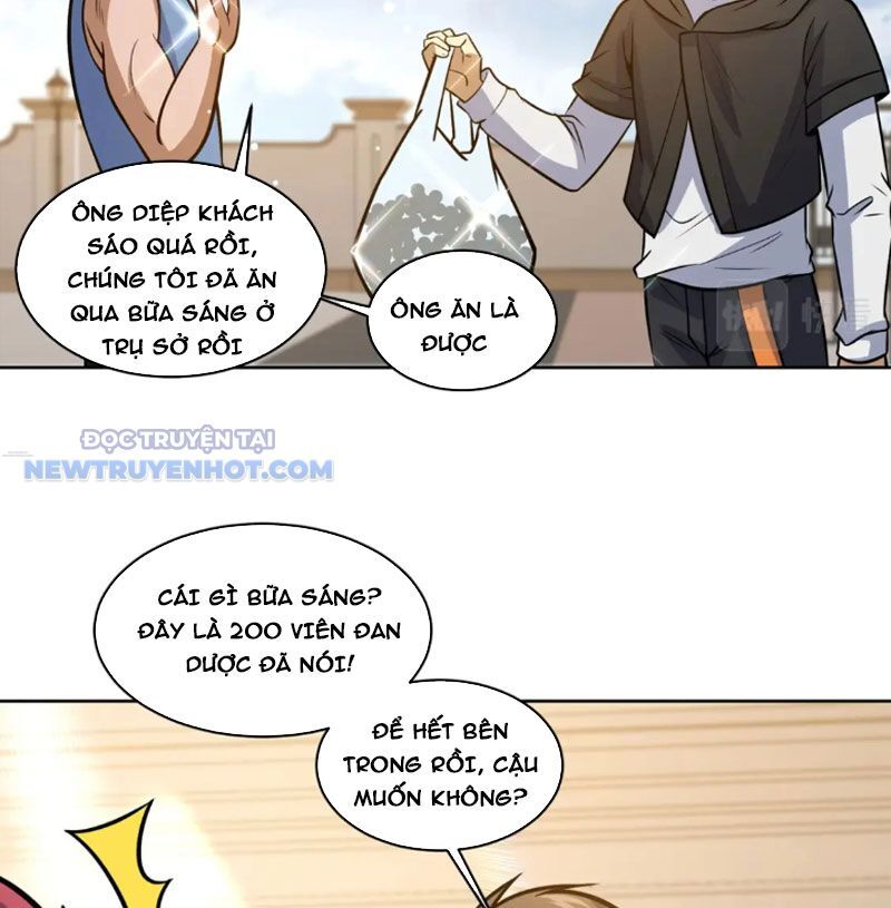 Đô Thị Cực Phẩm Y Thần - Chap 67 - Trang 35