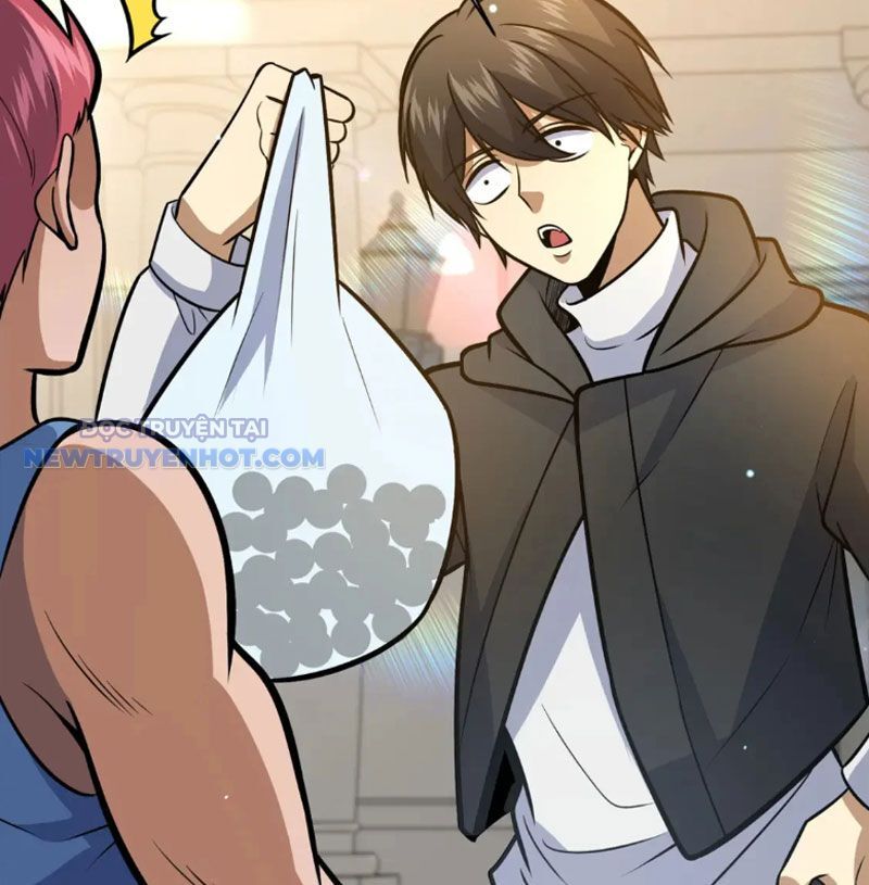 Đô Thị Cực Phẩm Y Thần - Chap 67 - Trang 36