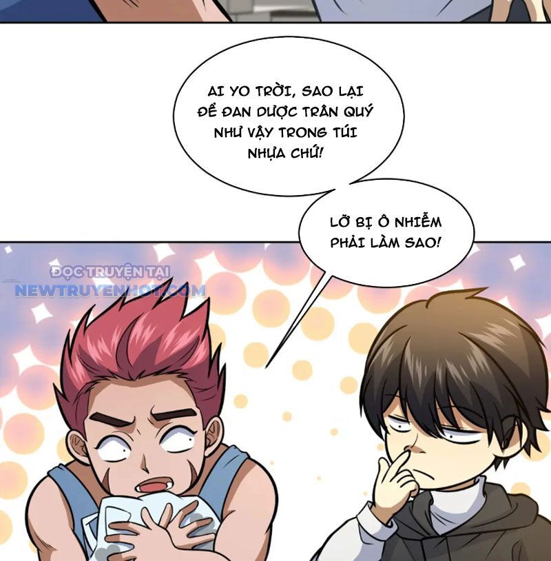 Đô Thị Cực Phẩm Y Thần - Chap 67 - Trang 37