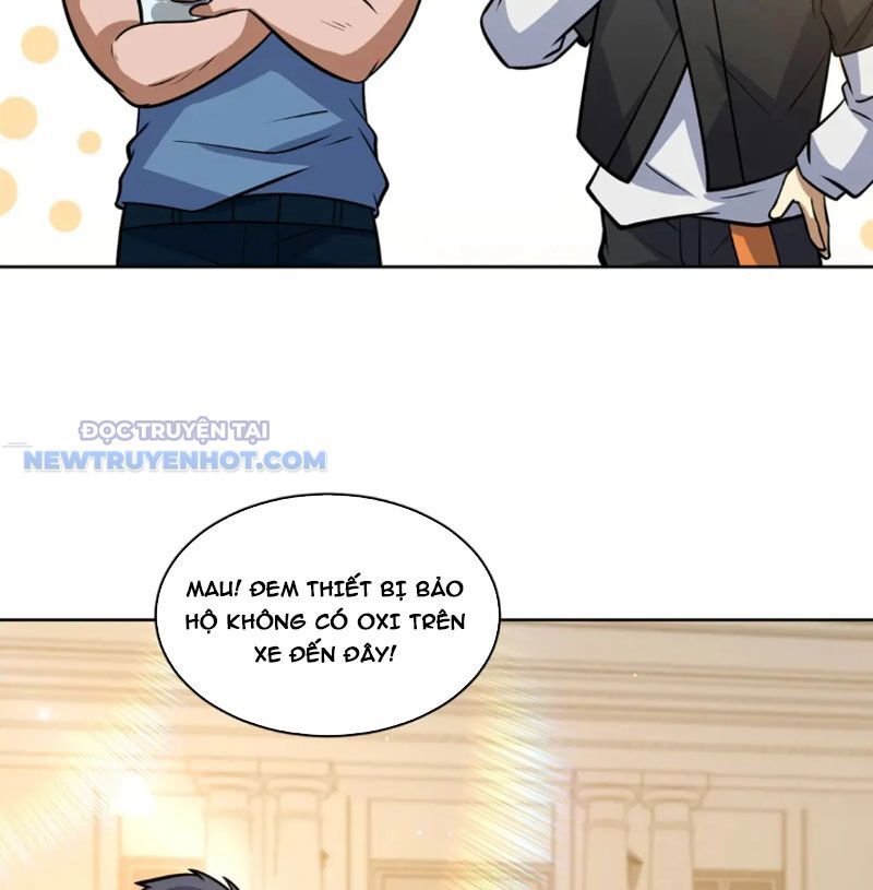 Đô Thị Cực Phẩm Y Thần - Chap 67 - Trang 38