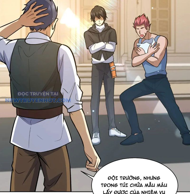 Đô Thị Cực Phẩm Y Thần - Chap 67 - Trang 39