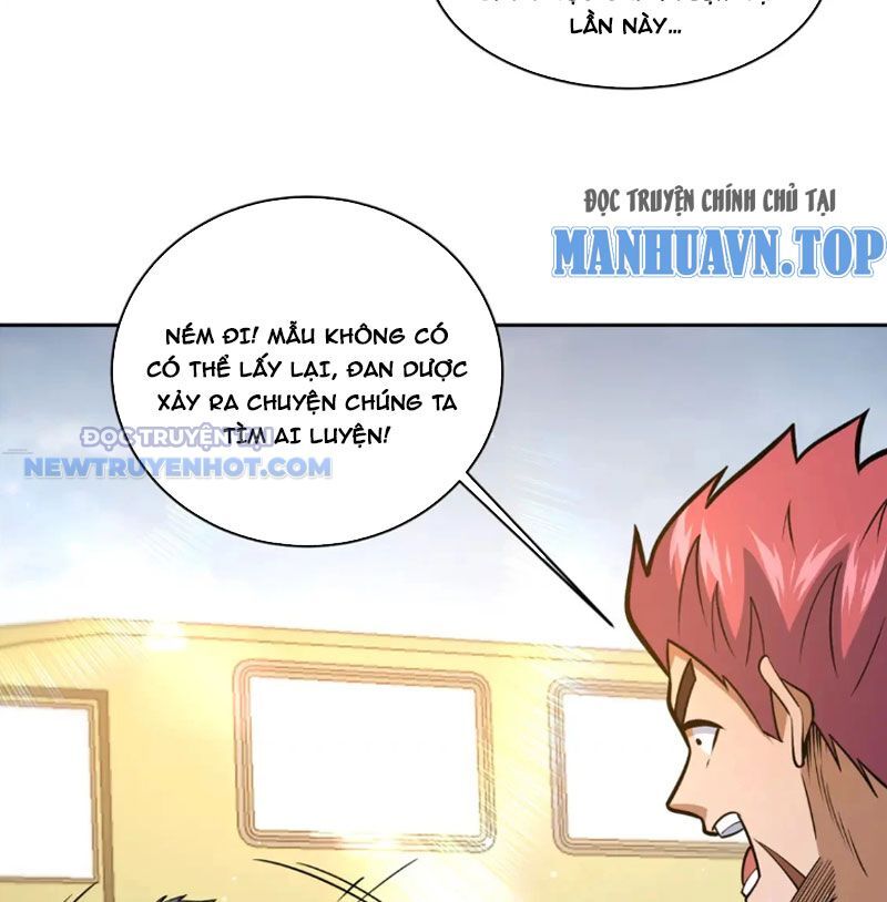 Đô Thị Cực Phẩm Y Thần - Chap 67 - Trang 40