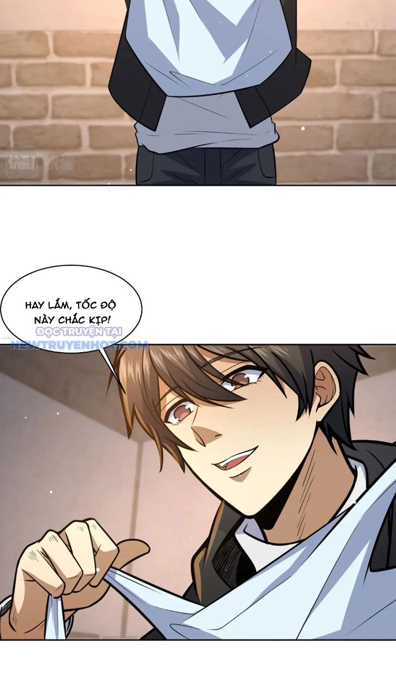 Đô Thị Cực Phẩm Y Thần - Chap 67 - Trang 5