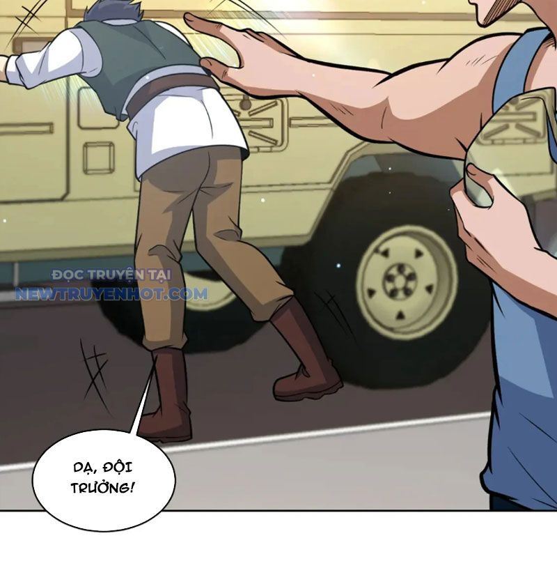 Đô Thị Cực Phẩm Y Thần - Chap 67 - Trang 41