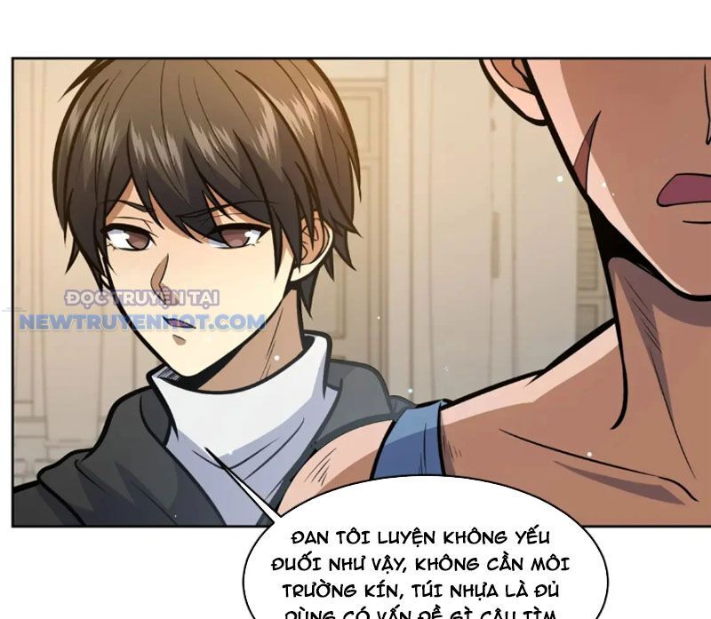 Đô Thị Cực Phẩm Y Thần - Chap 67 - Trang 42