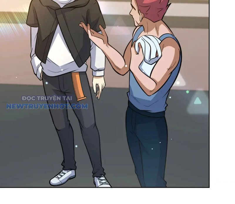 Đô Thị Cực Phẩm Y Thần - Chap 67 - Trang 44