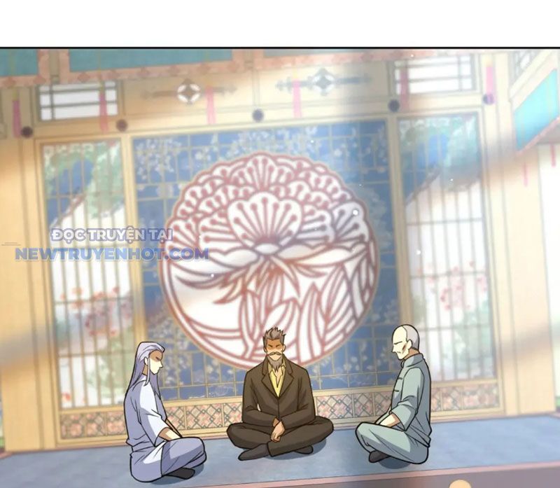 Đô Thị Cực Phẩm Y Thần - Chap 67 - Trang 50