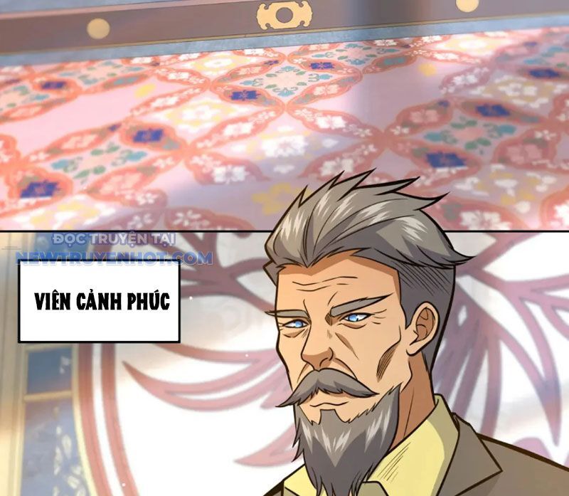 Đô Thị Cực Phẩm Y Thần - Chap 67 - Trang 51