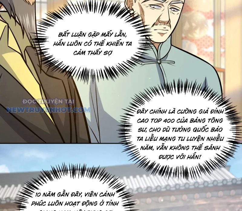 Đô Thị Cực Phẩm Y Thần - Chap 67 - Trang 54