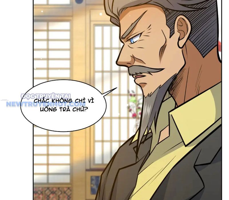 Đô Thị Cực Phẩm Y Thần - Chap 67 - Trang 58
