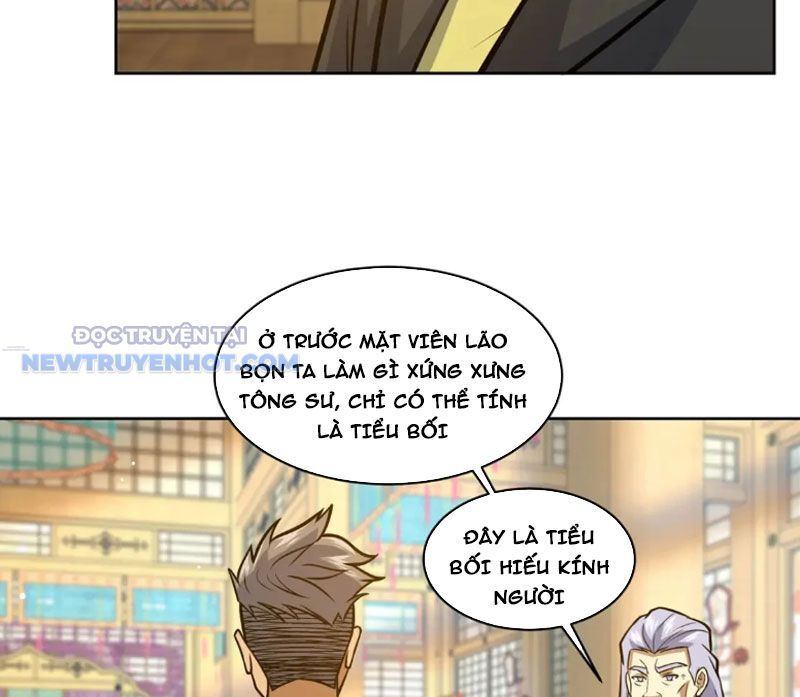 Đô Thị Cực Phẩm Y Thần - Chap 67 - Trang 59