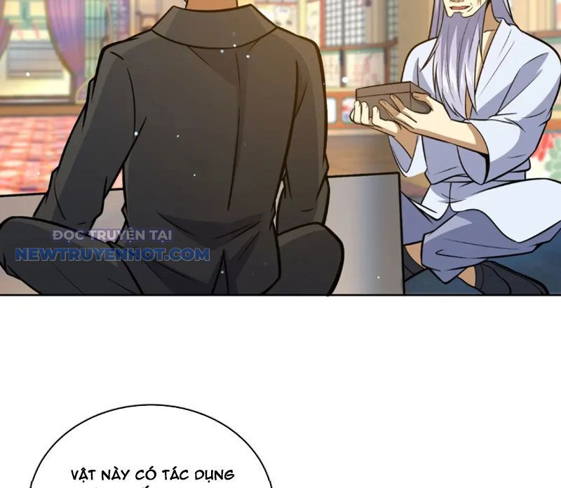Đô Thị Cực Phẩm Y Thần - Chap 67 - Trang 60