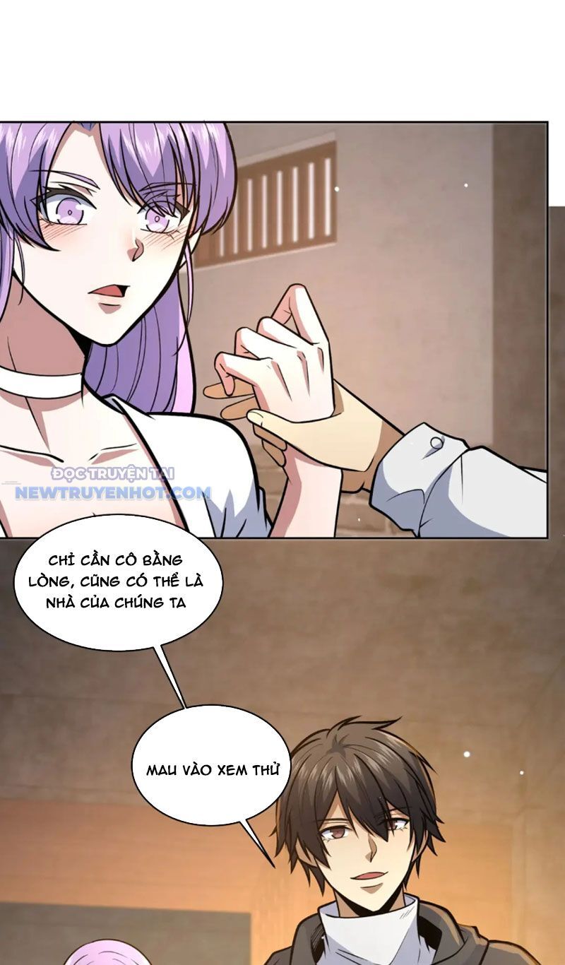 Đô Thị Cực Phẩm Y Thần - Chap 67 - Trang 7