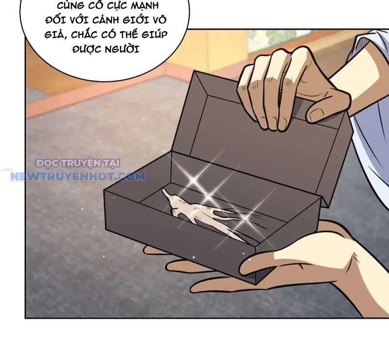 Đô Thị Cực Phẩm Y Thần - Chap 67 - Trang 61