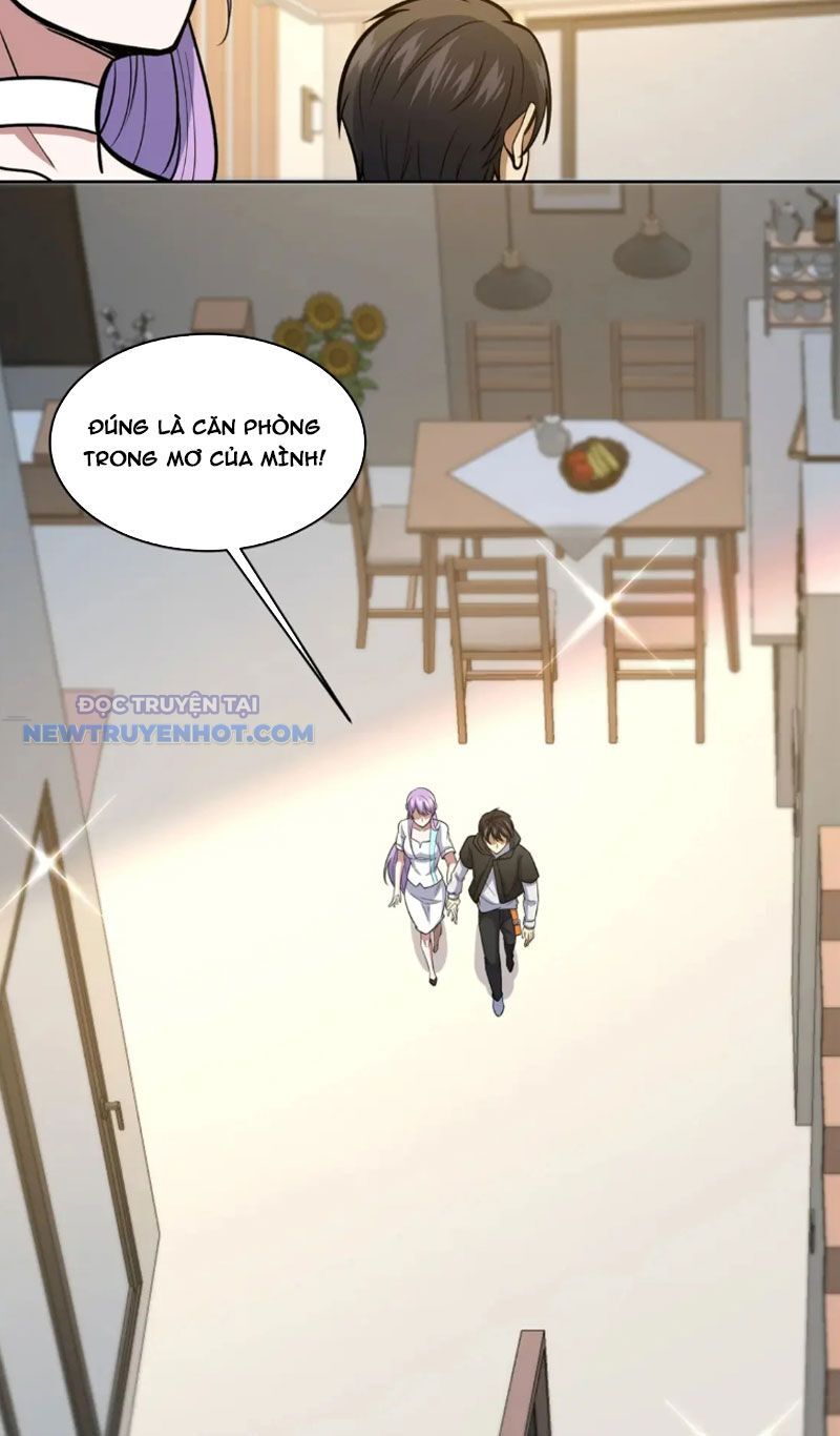Đô Thị Cực Phẩm Y Thần - Chap 67 - Trang 9