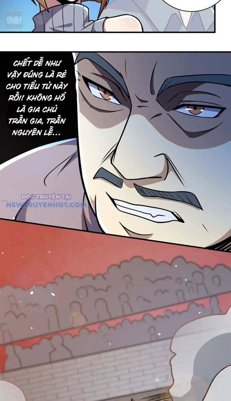Đô Thị Cực Phẩm Y Thần - Chap 70 - Trang 13