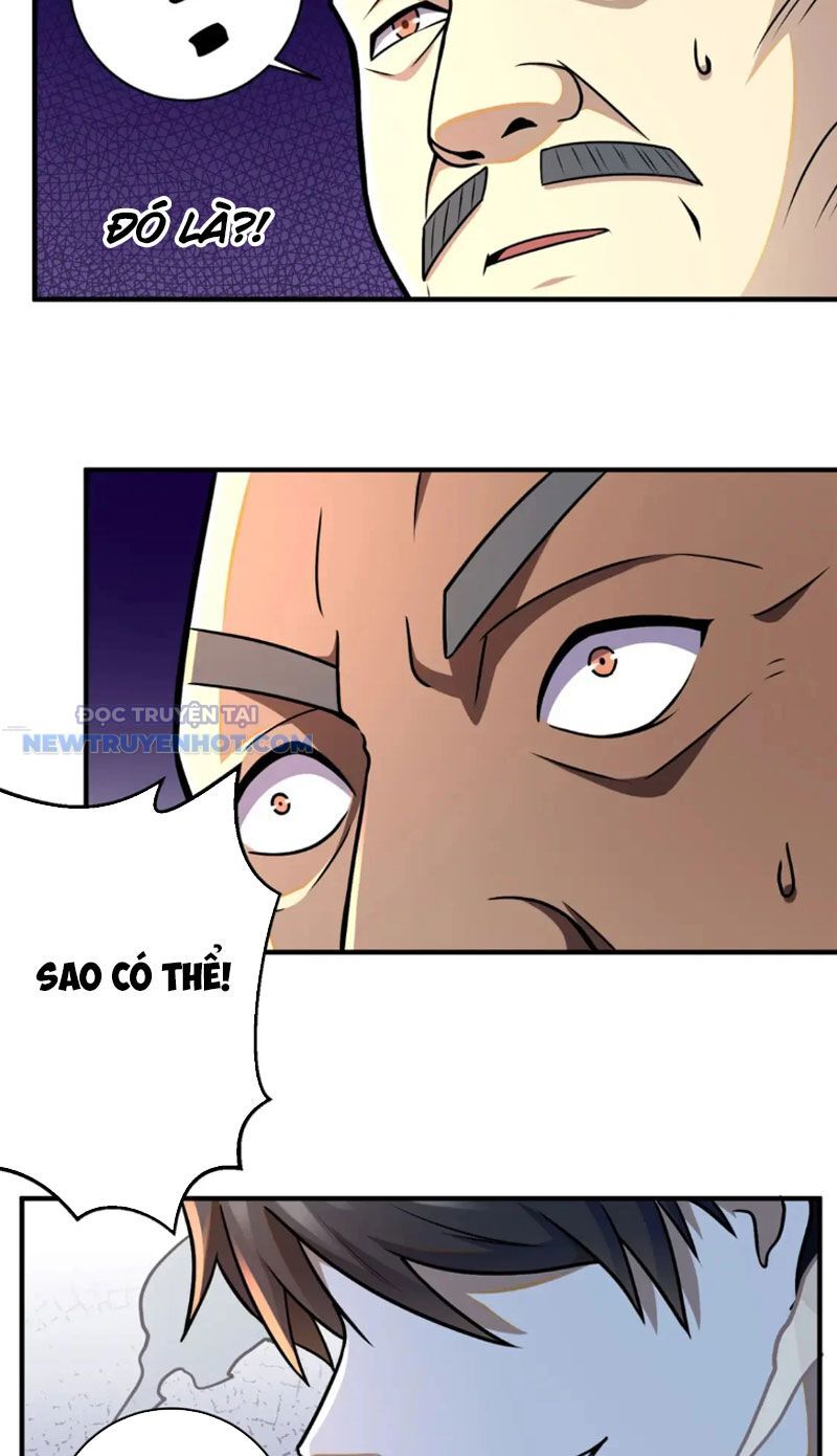Đô Thị Cực Phẩm Y Thần - Chap 70 - Trang 15