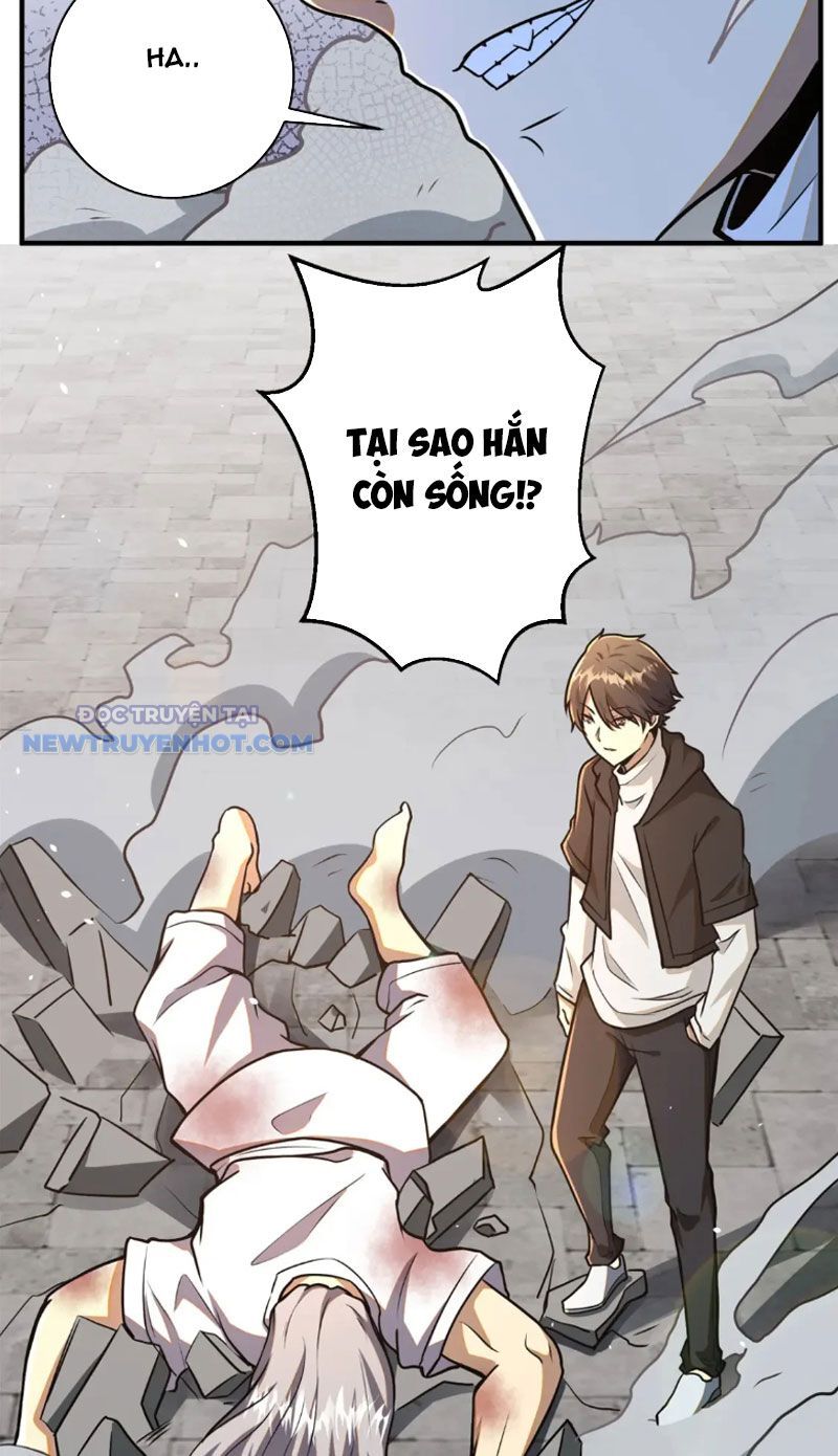 Đô Thị Cực Phẩm Y Thần - Chap 70 - Trang 16