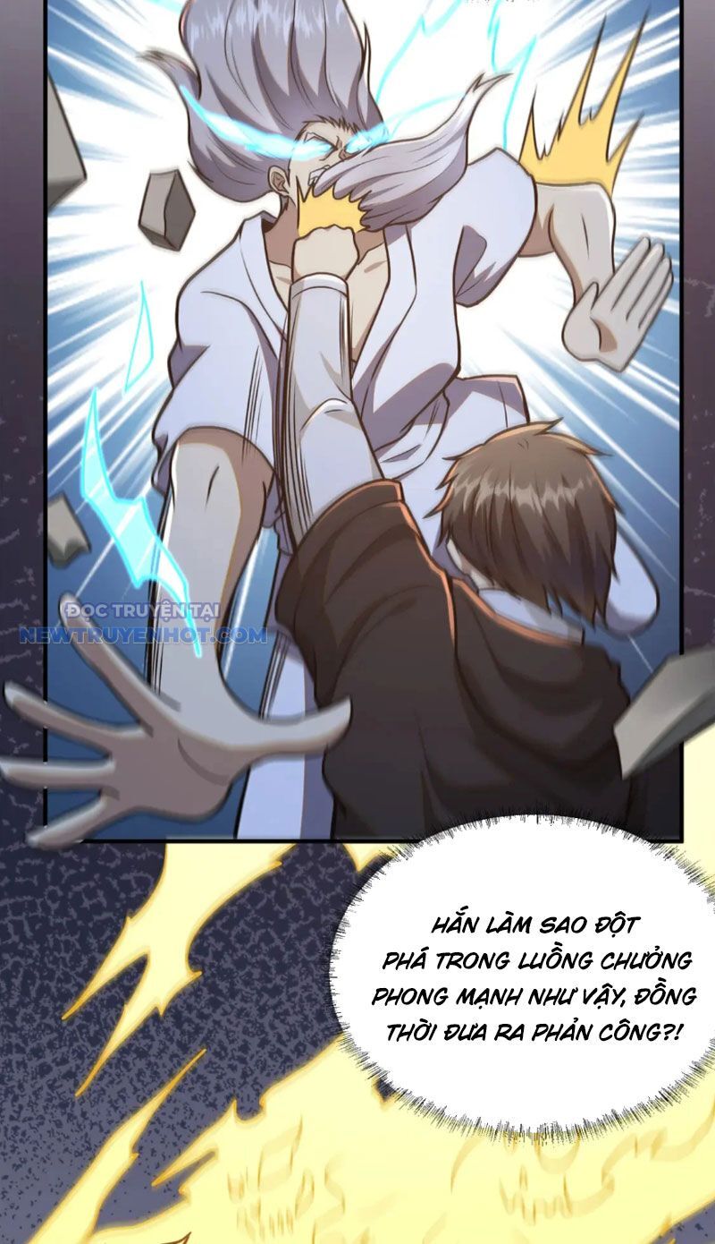 Đô Thị Cực Phẩm Y Thần - Chap 70 - Trang 18