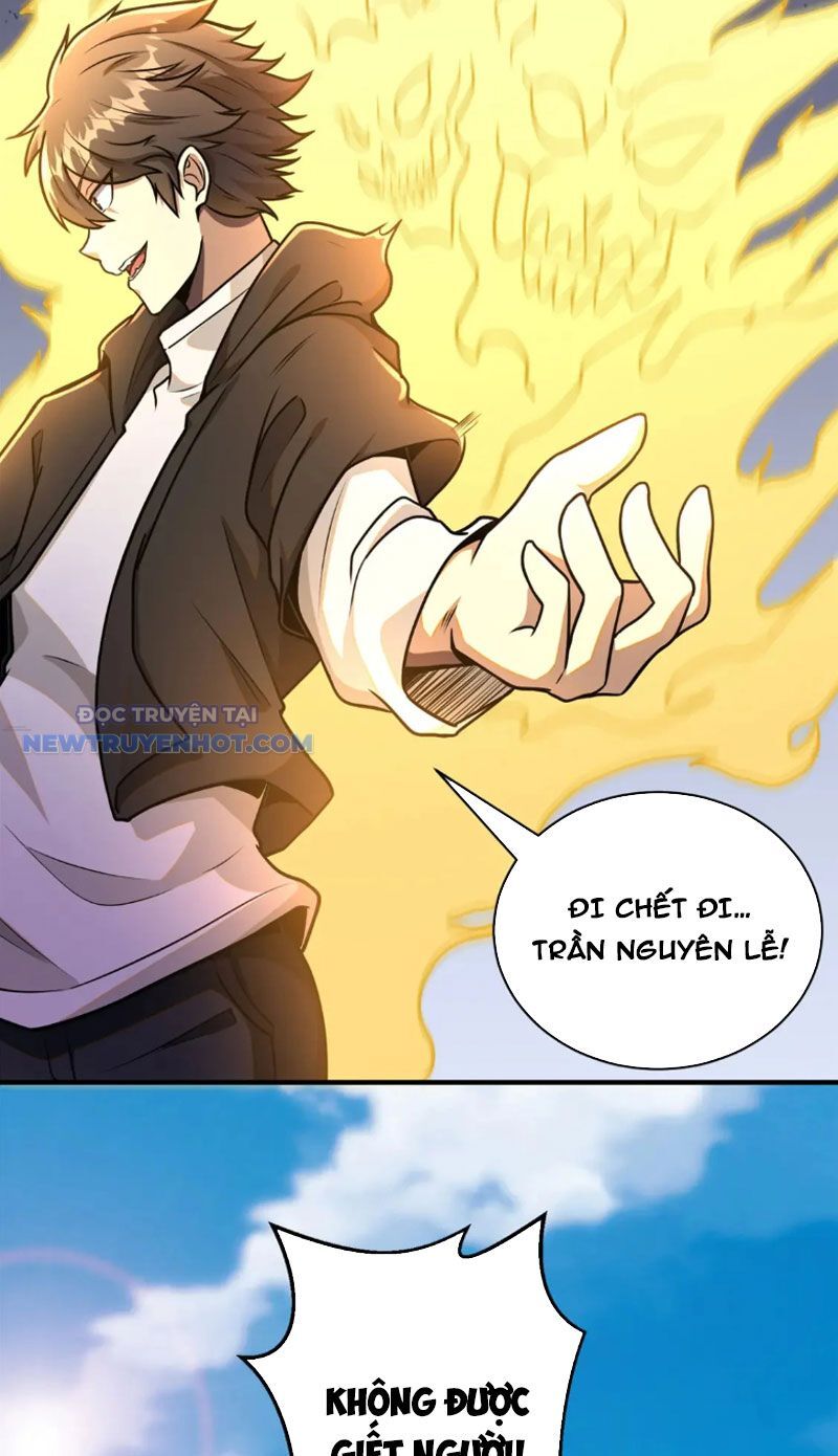 Đô Thị Cực Phẩm Y Thần - Chap 70 - Trang 19