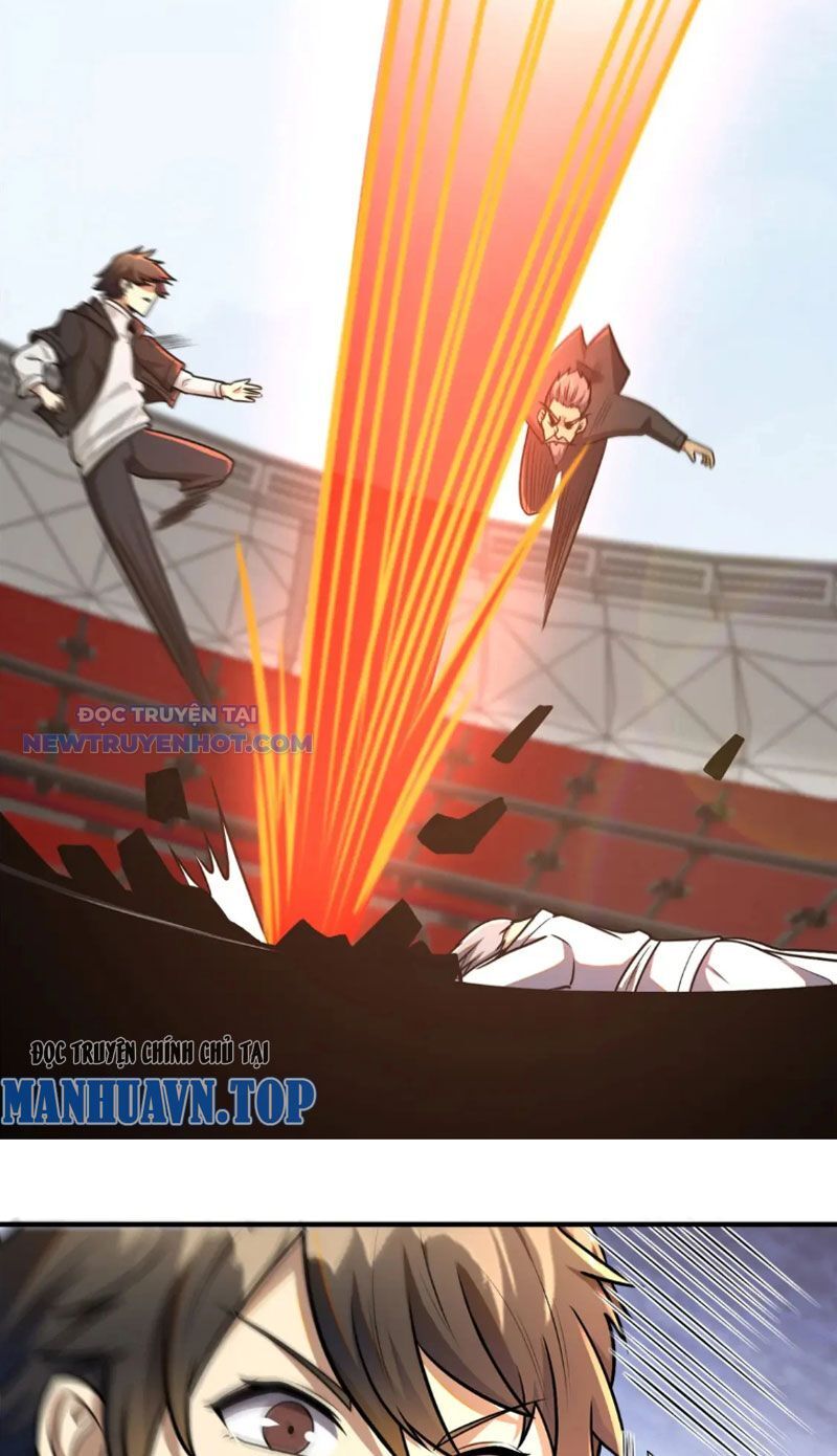 Đô Thị Cực Phẩm Y Thần - Chap 70 - Trang 21