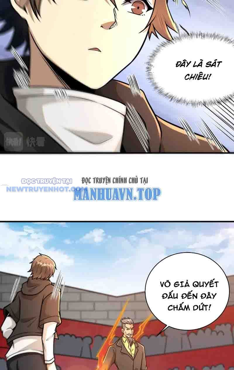 Đô Thị Cực Phẩm Y Thần - Chap 70 - Trang 22