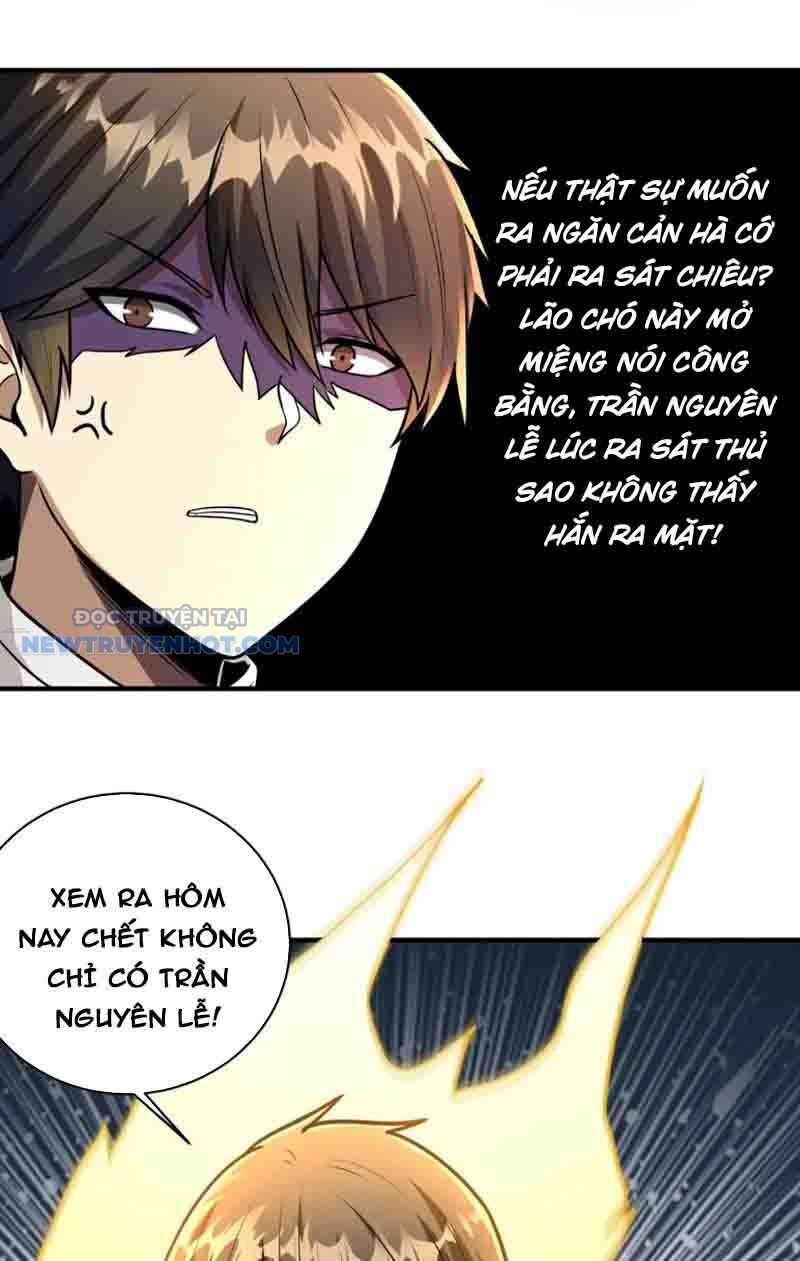 Đô Thị Cực Phẩm Y Thần - Chap 70 - Trang 24