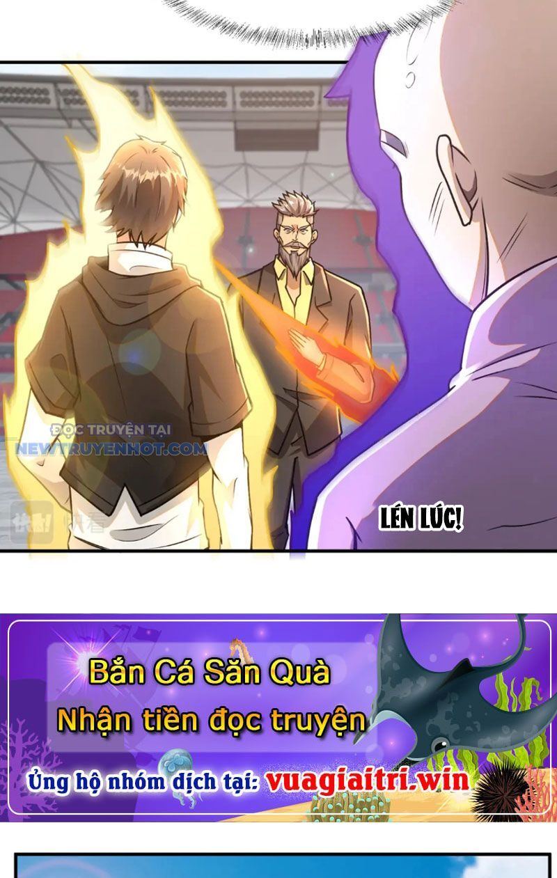 Đô Thị Cực Phẩm Y Thần - Chap 70 - Trang 26