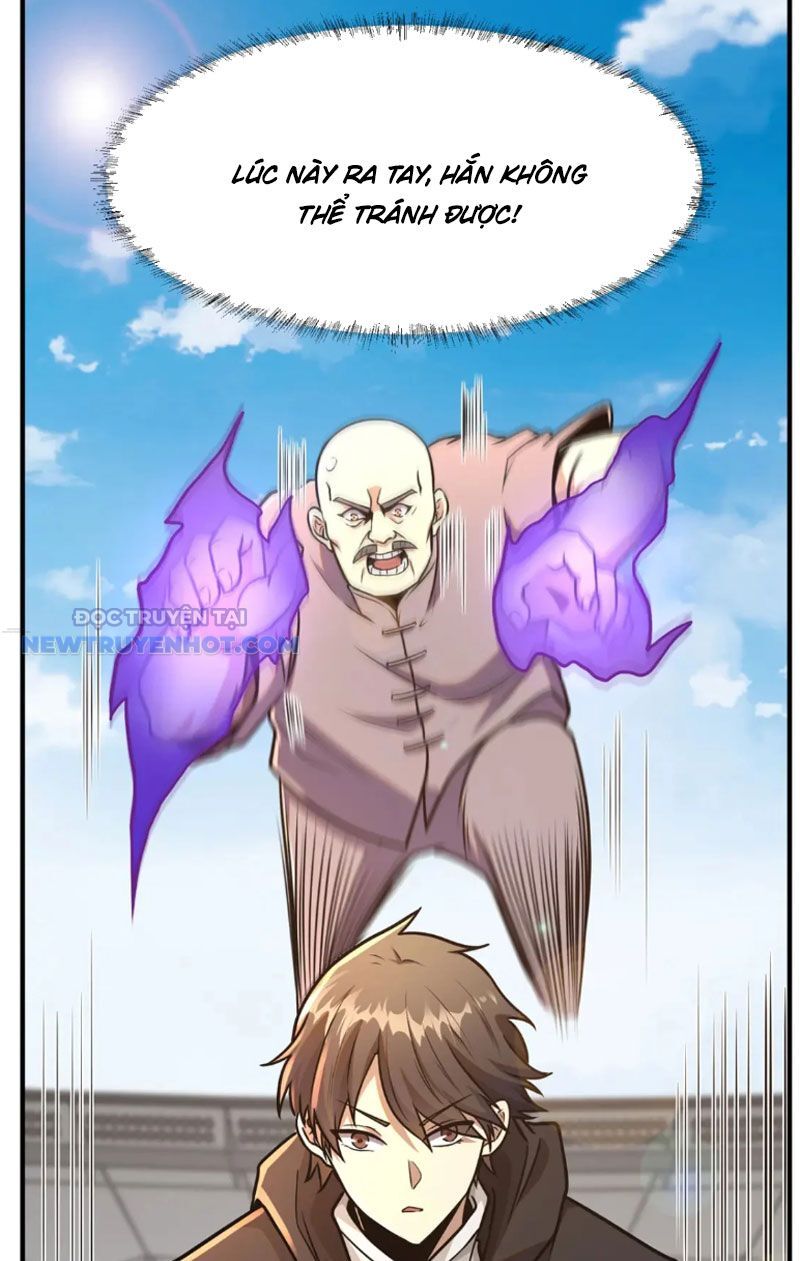 Đô Thị Cực Phẩm Y Thần - Chap 70 - Trang 27