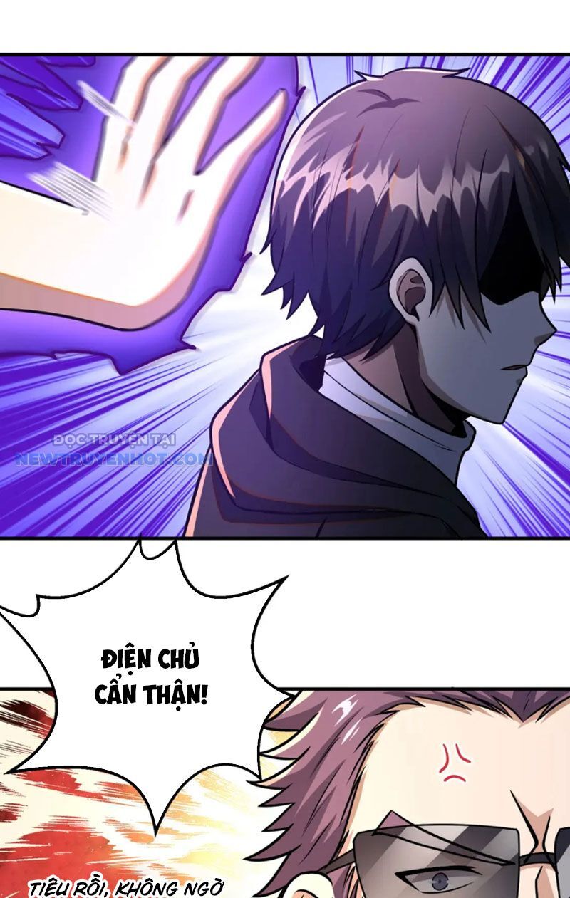 Đô Thị Cực Phẩm Y Thần - Chap 70 - Trang 29
