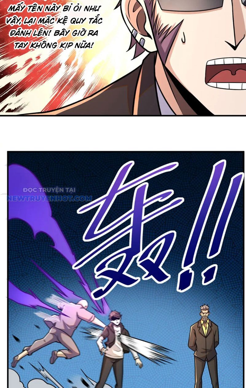 Đô Thị Cực Phẩm Y Thần - Chap 70 - Trang 30