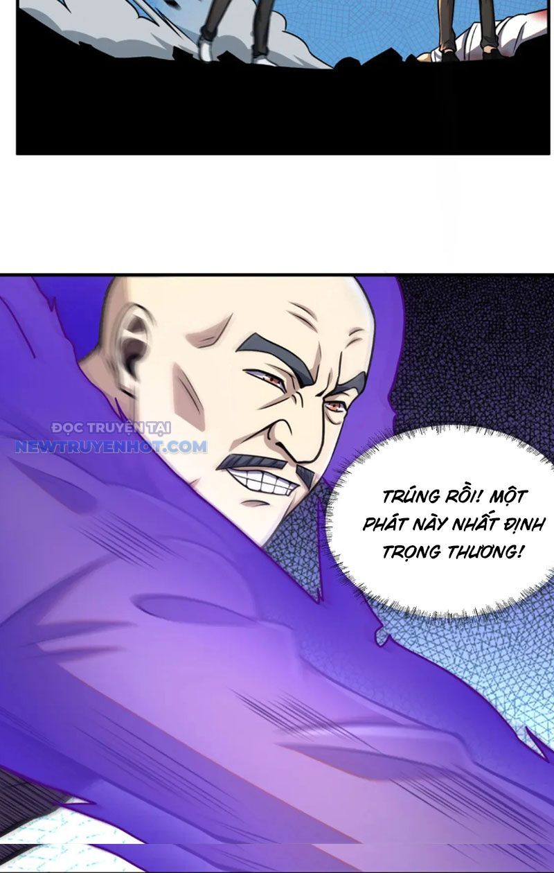 Đô Thị Cực Phẩm Y Thần - Chap 70 - Trang 31