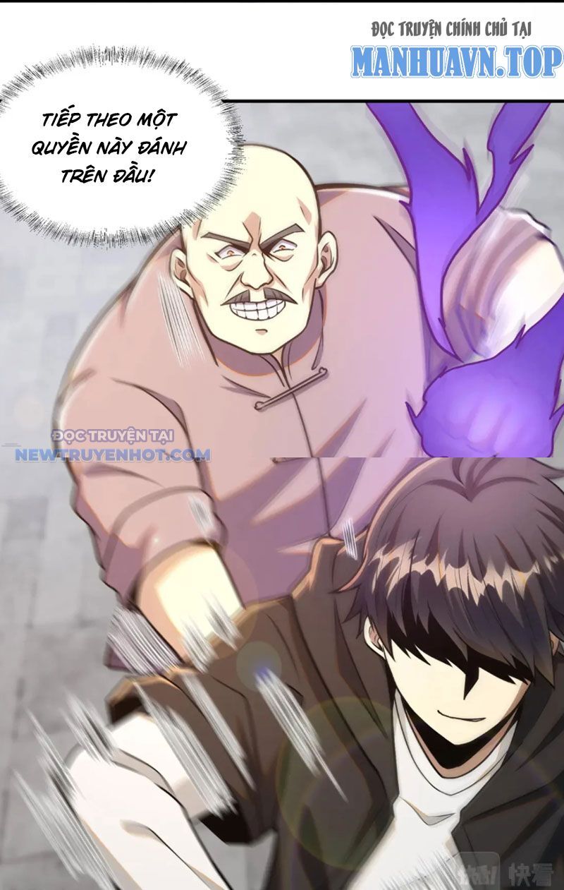 Đô Thị Cực Phẩm Y Thần - Chap 70 - Trang 32