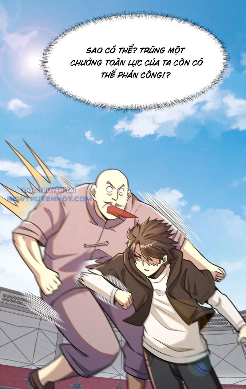 Đô Thị Cực Phẩm Y Thần - Chap 70 - Trang 34