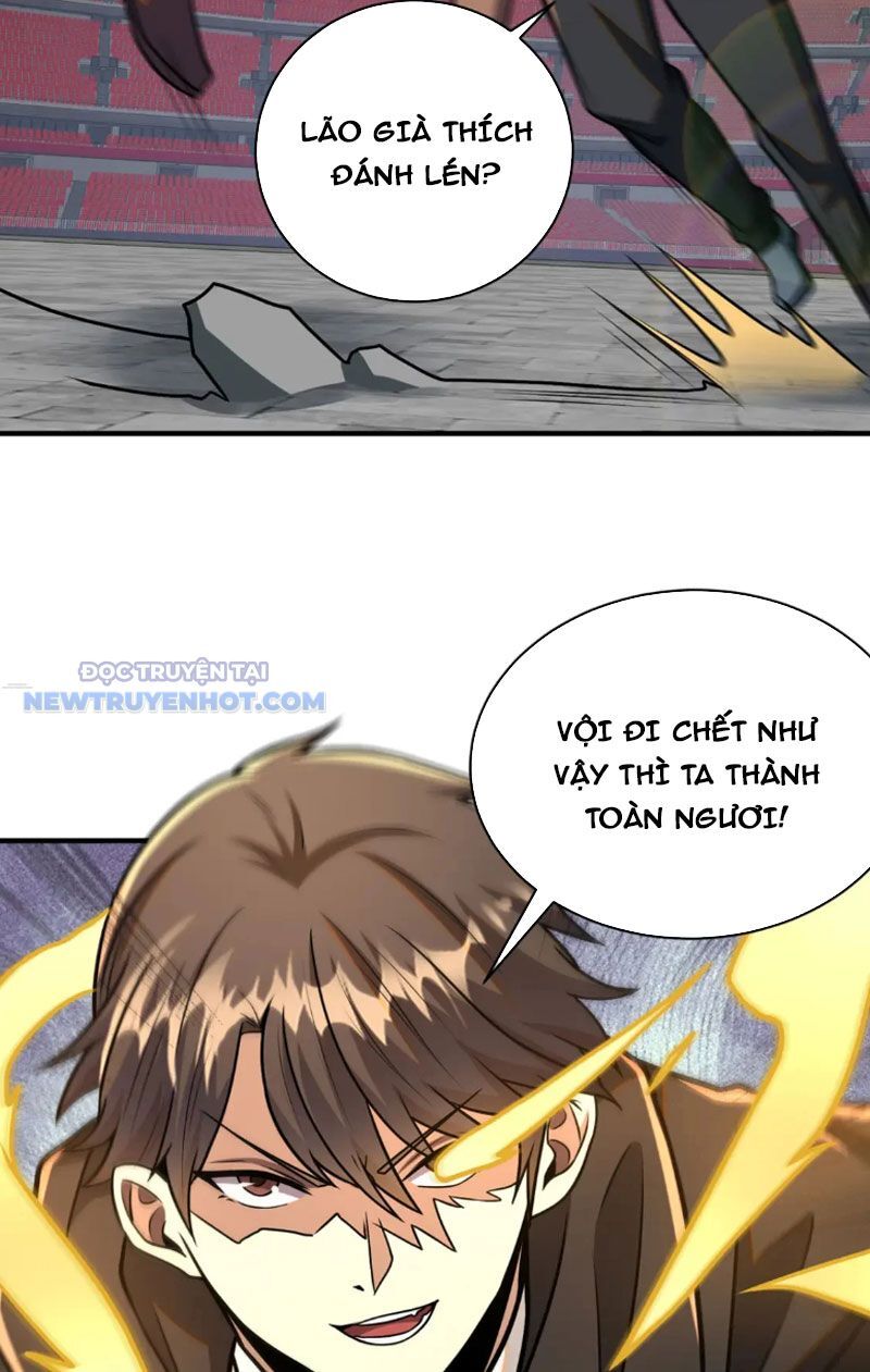 Đô Thị Cực Phẩm Y Thần - Chap 70 - Trang 35