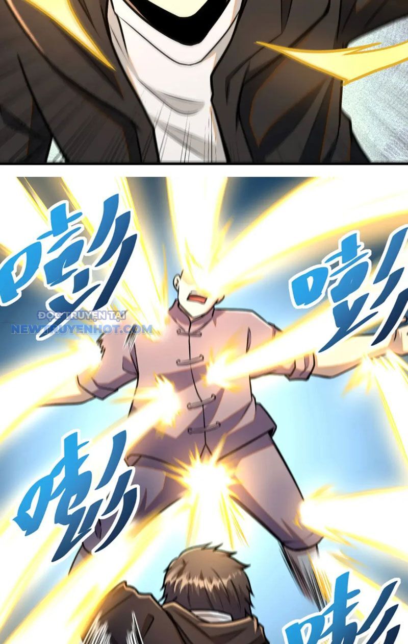 Đô Thị Cực Phẩm Y Thần - Chap 70 - Trang 36