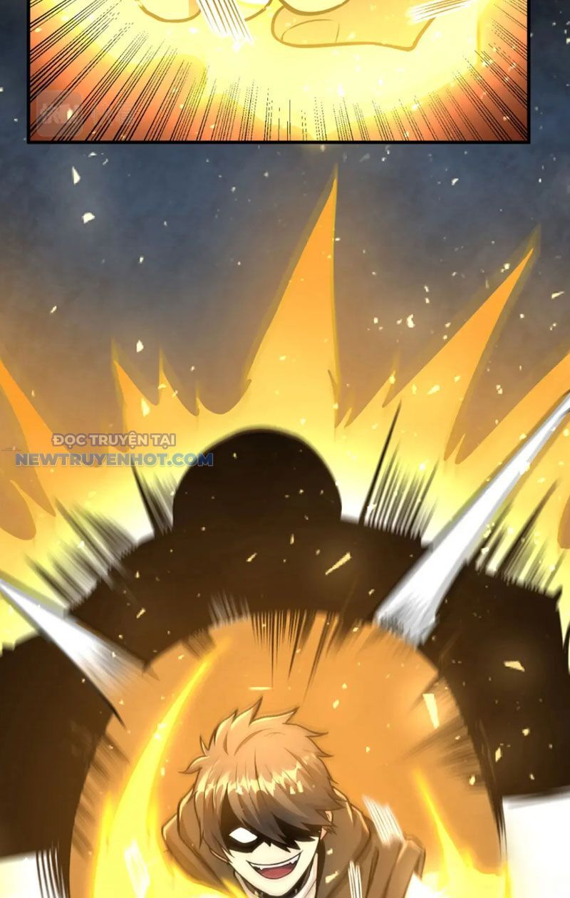 Đô Thị Cực Phẩm Y Thần - Chap 70 - Trang 38