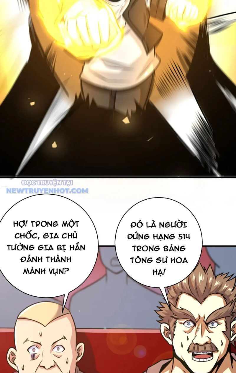 Đô Thị Cực Phẩm Y Thần - Chap 70 - Trang 39