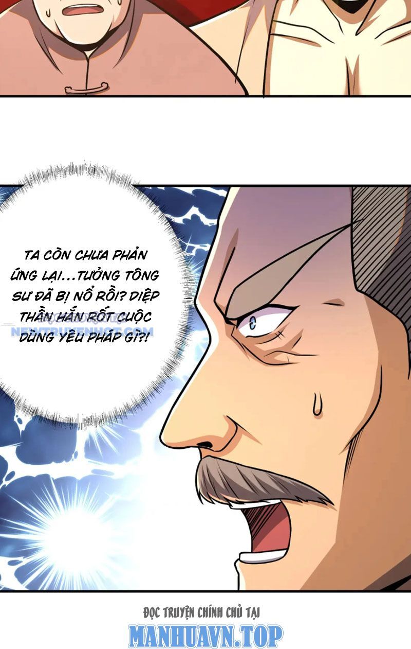 Đô Thị Cực Phẩm Y Thần - Chap 70 - Trang 40