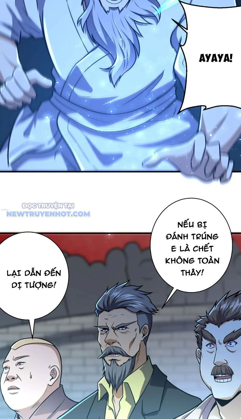 Đô Thị Cực Phẩm Y Thần - Chap 70 - Trang 5